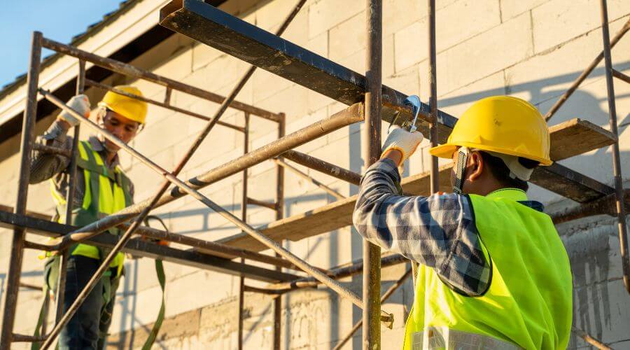 Professional fairlawn roofing services in Bloxom, VA